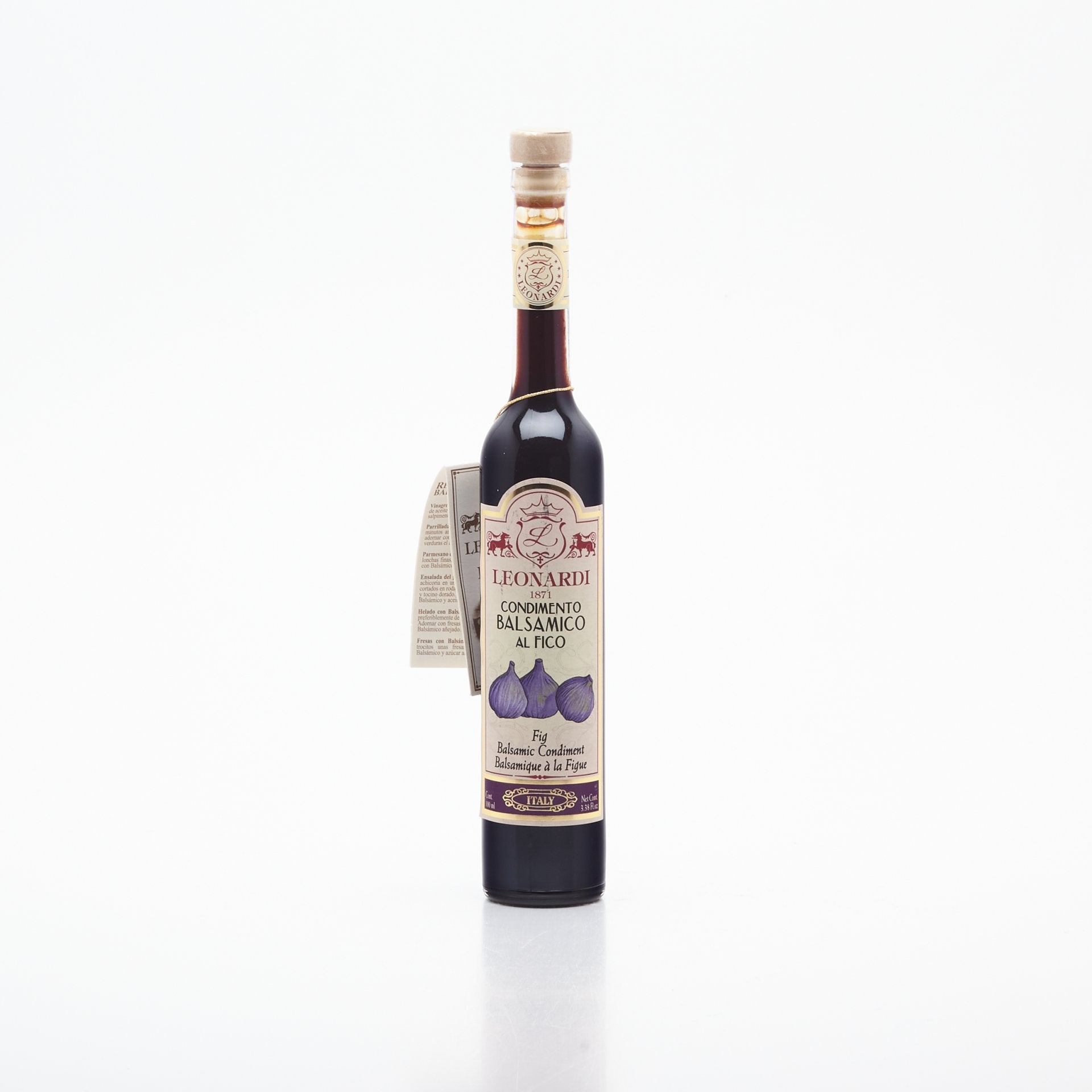 Balsamico s figami 100ml.