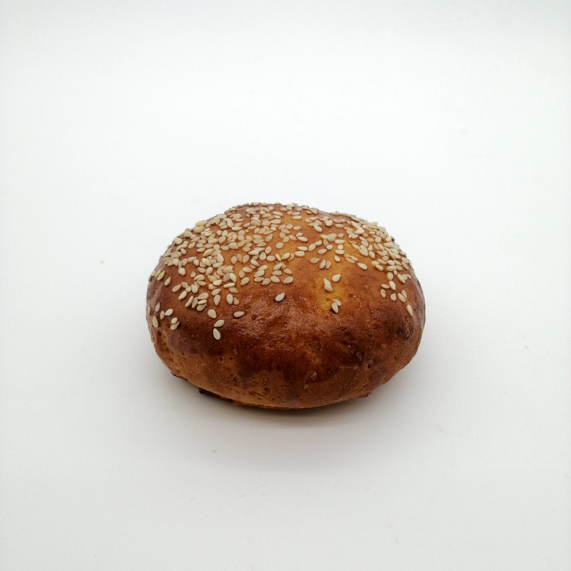Bezgluténová burger žemľa 100g.