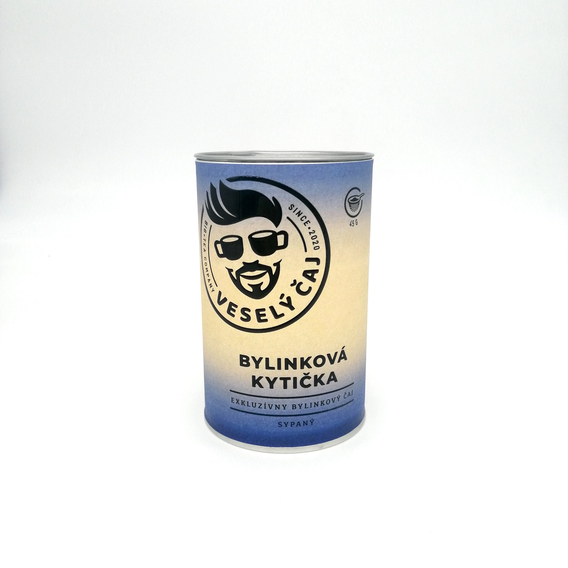 BYLINKOVÁ KYTIČKA 50g.