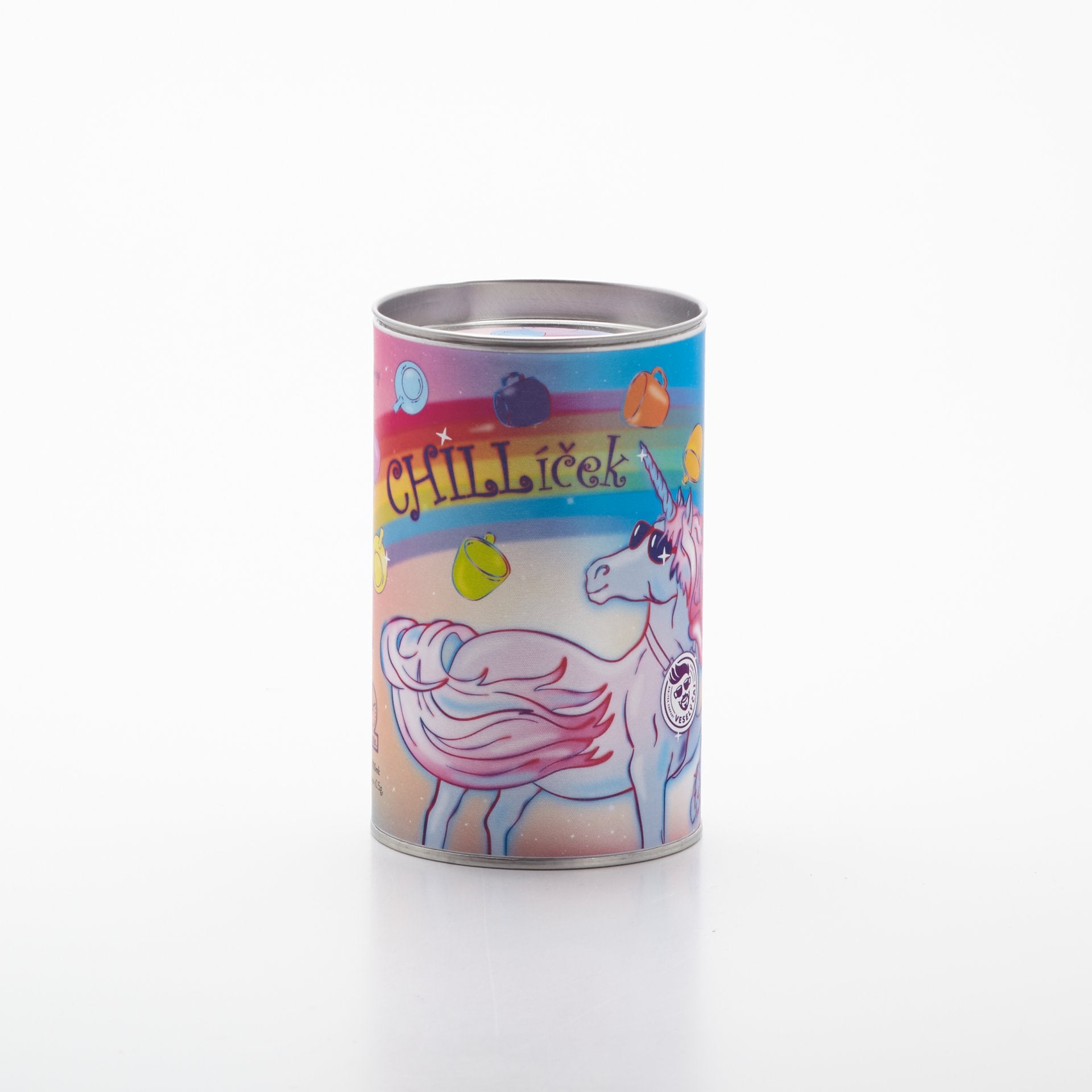 Čaj CHILLíček 70g.