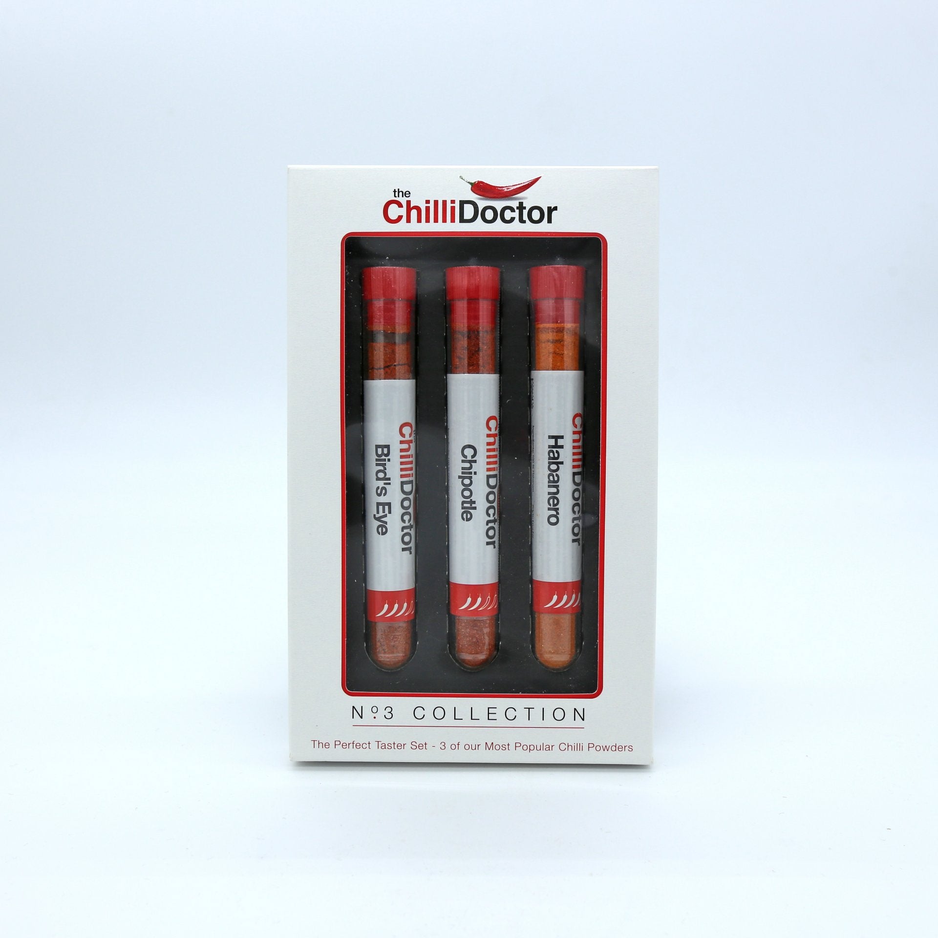 Darčeková sada No 3 Collection 27 g.