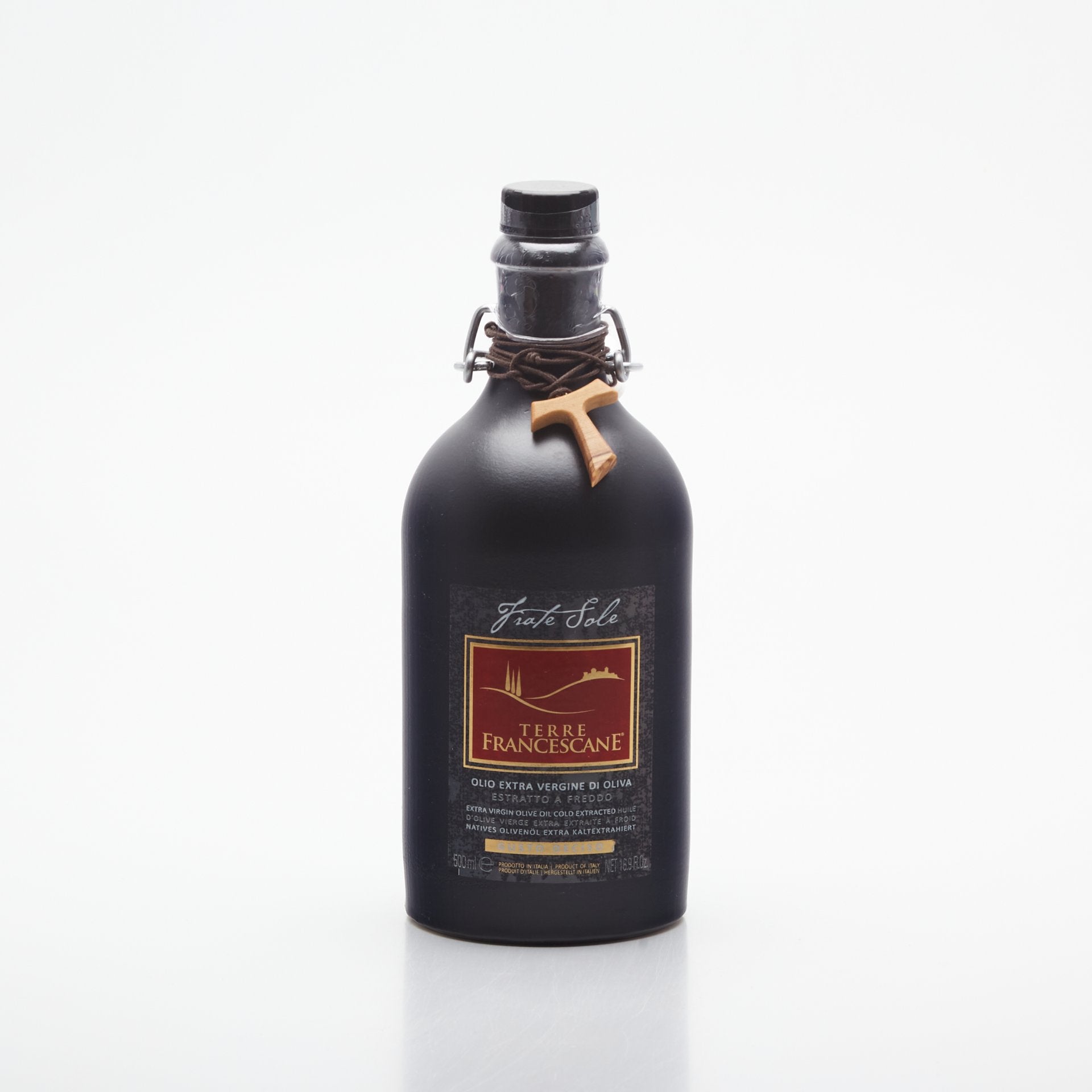 Olivový olej Fratello Sole 500ml.