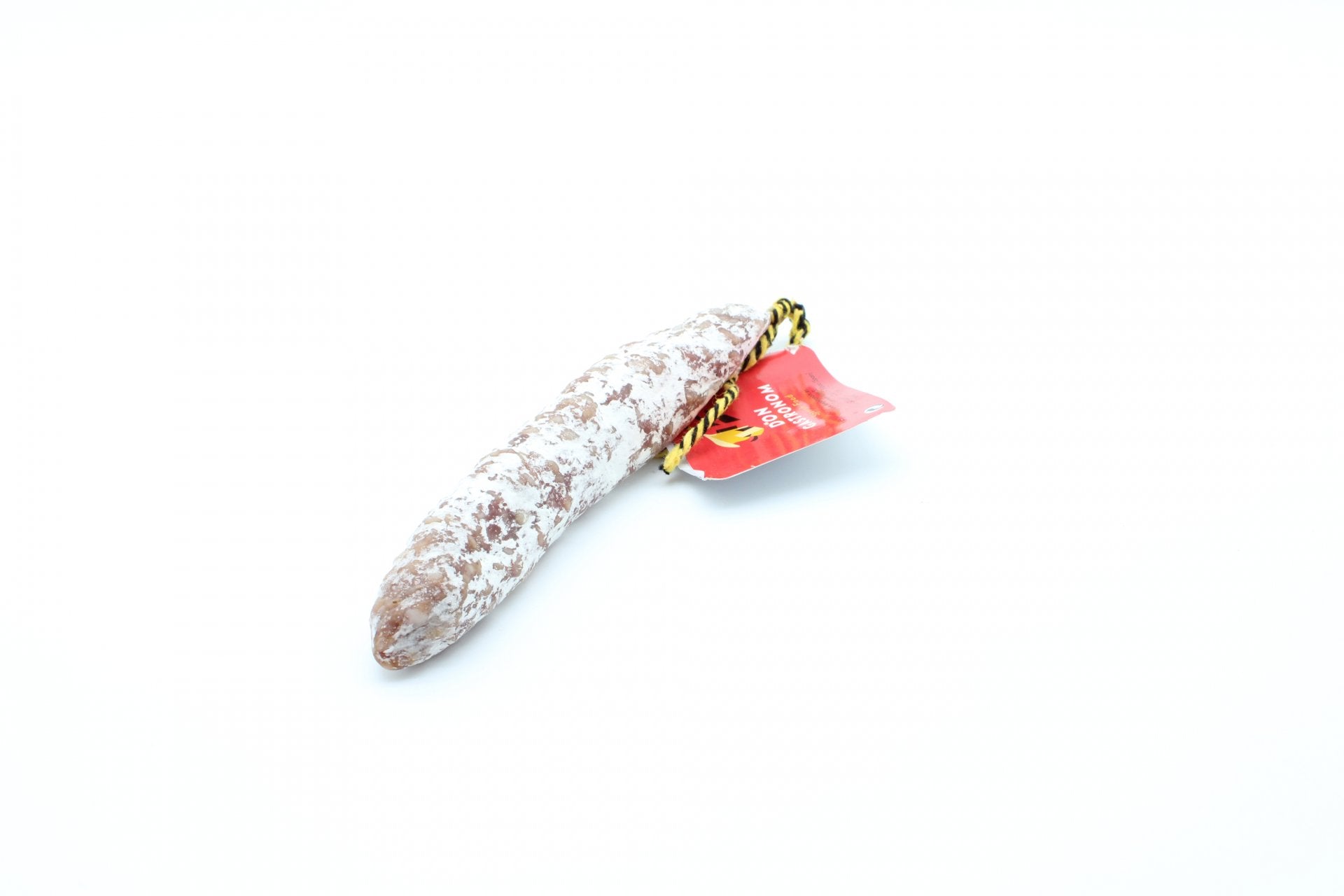 Fuet Extra s kozím syrom 100g.