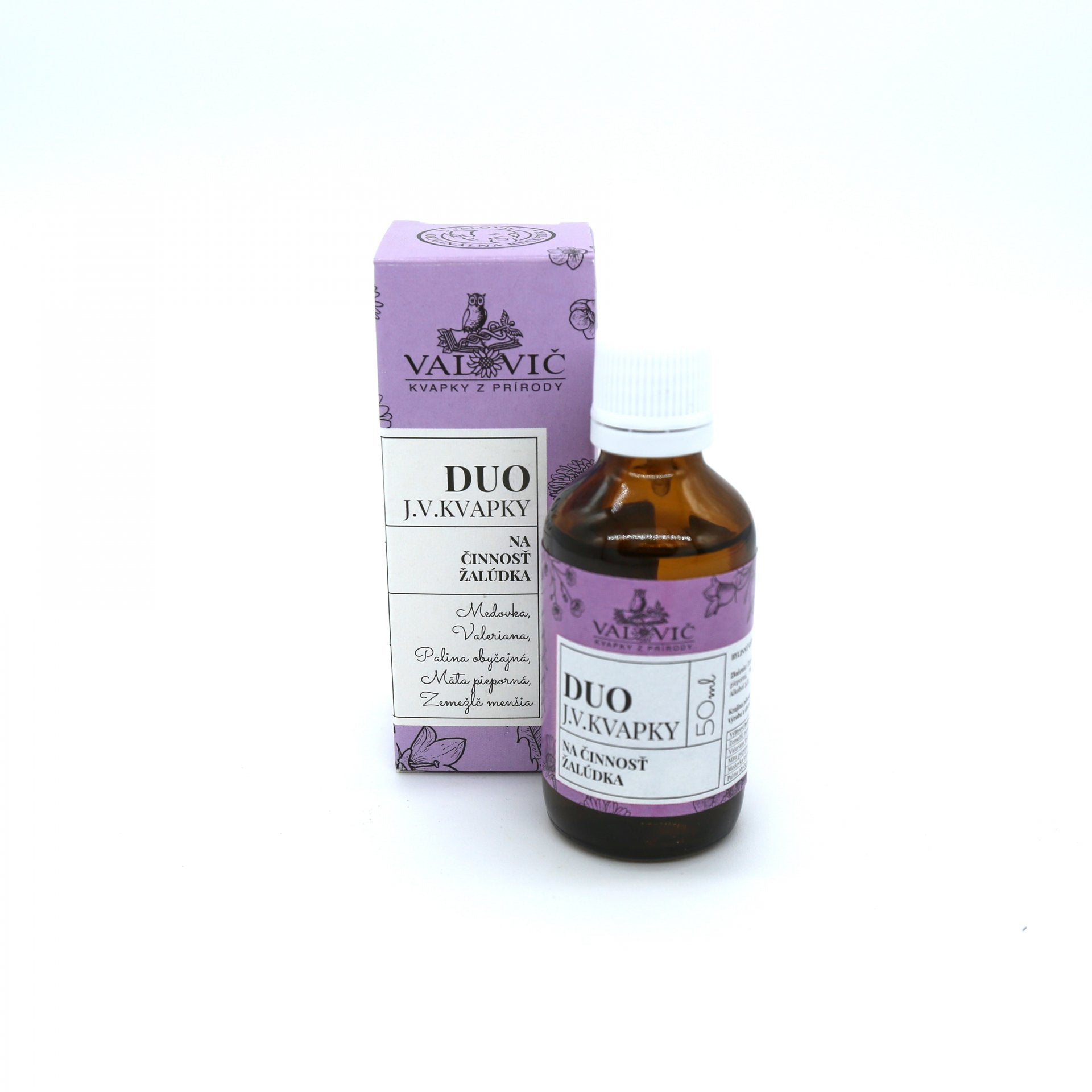 J.V.kvapky-DUO 50ml.