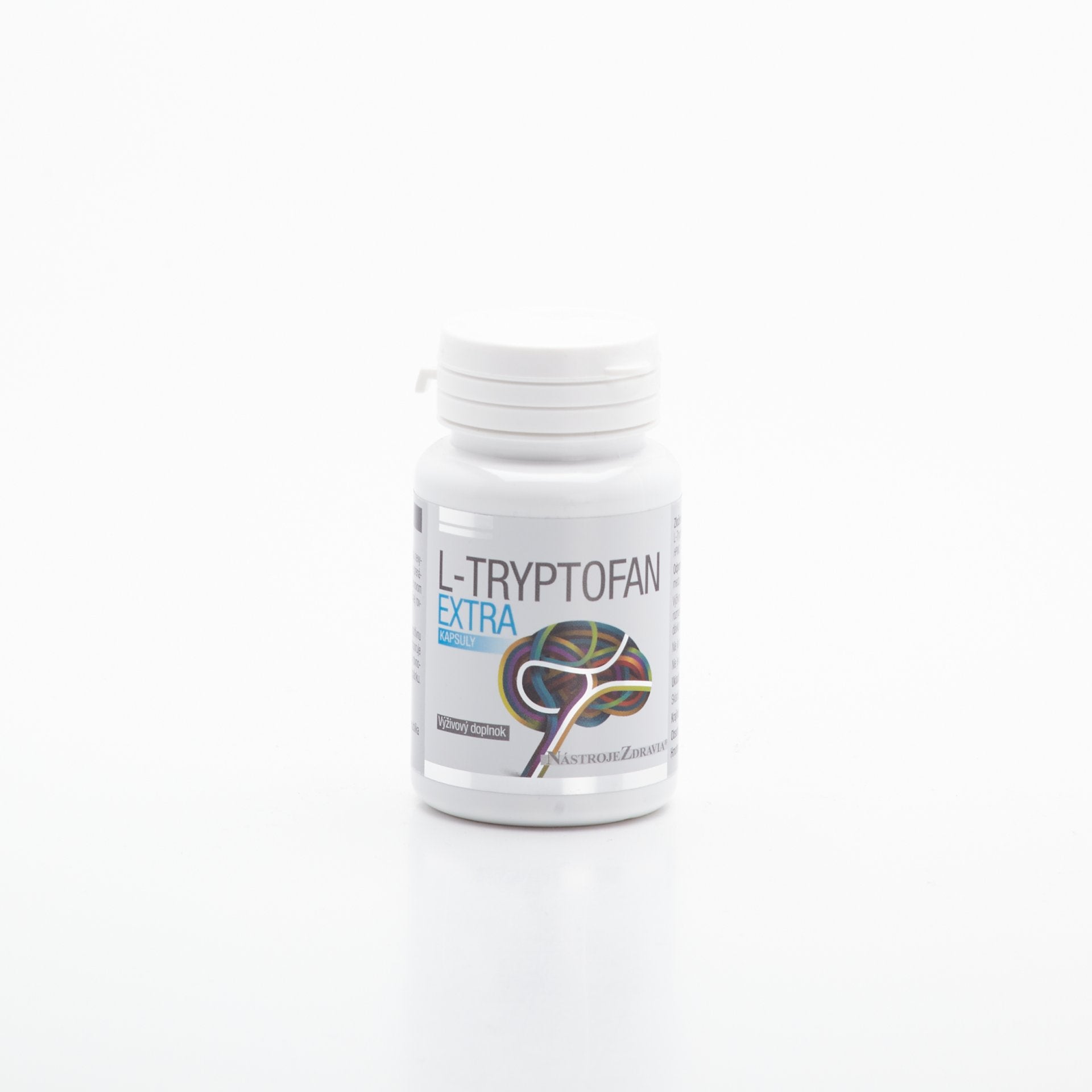 L-Tryptofan Extra.