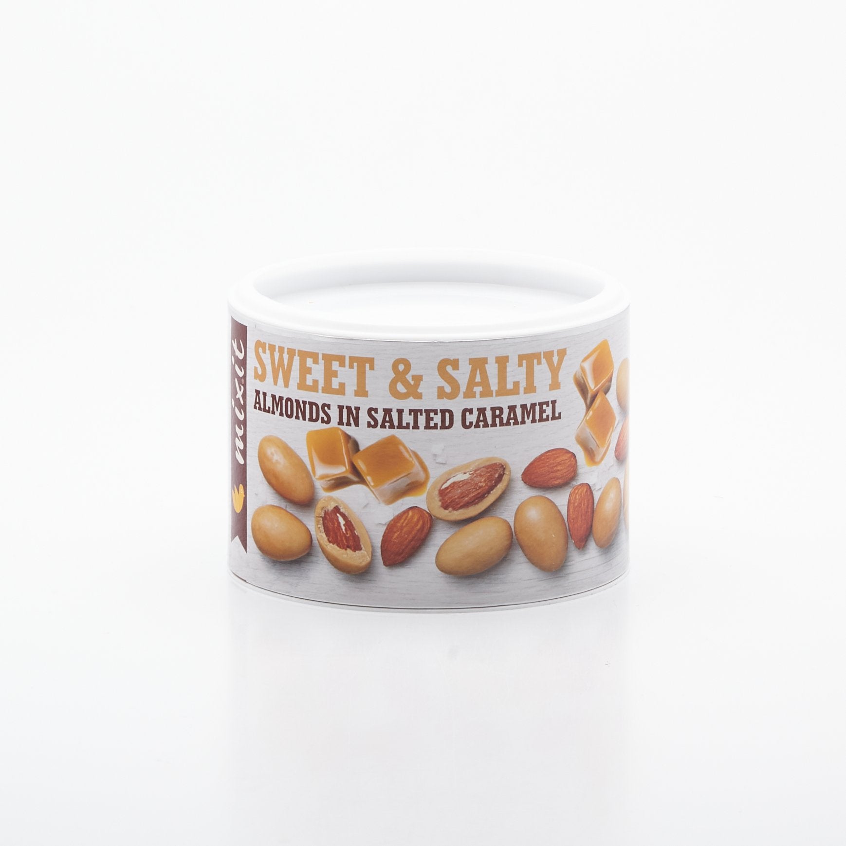 Mixit vajíčka Slaný karamel 240g.