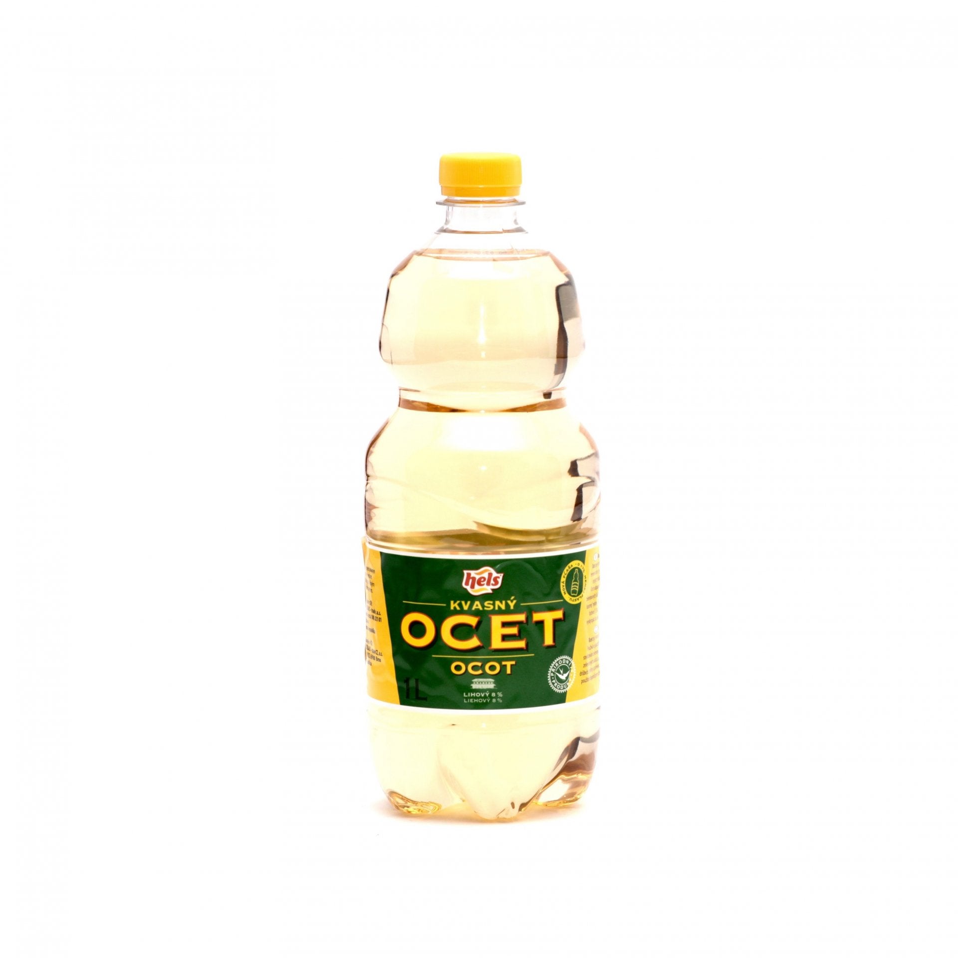 Ocot 8% HELS 1l.