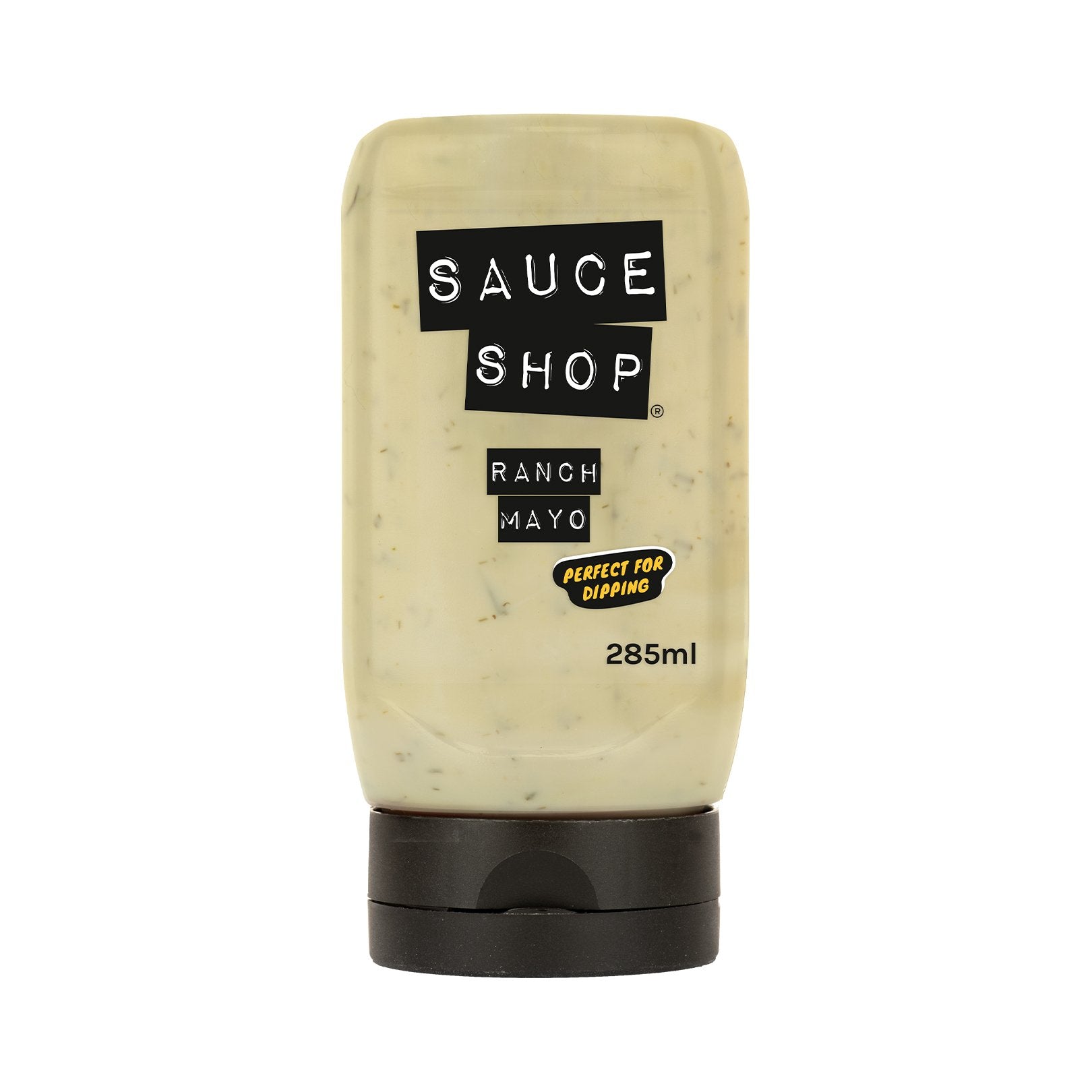 Ranch Mayo 285ml.
