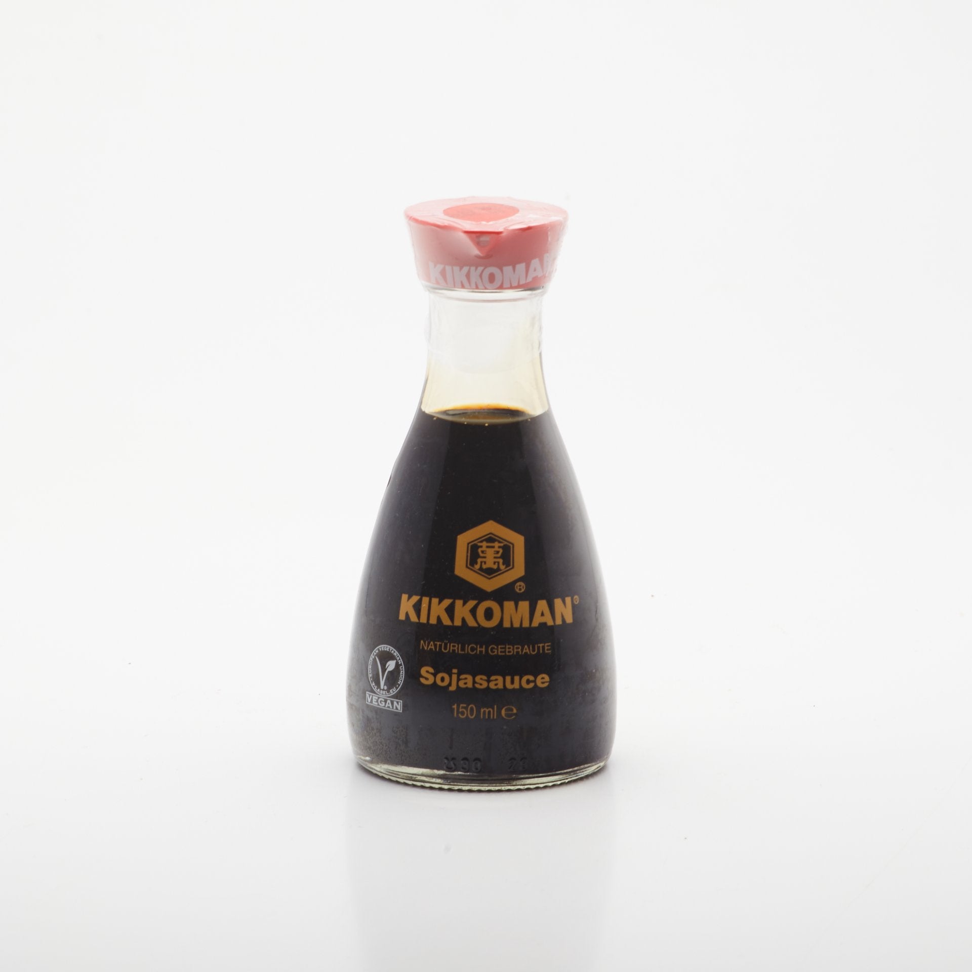 Sójová omáčka 150ml.