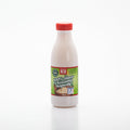 Šťava z kvasenej kapusty 500ml.