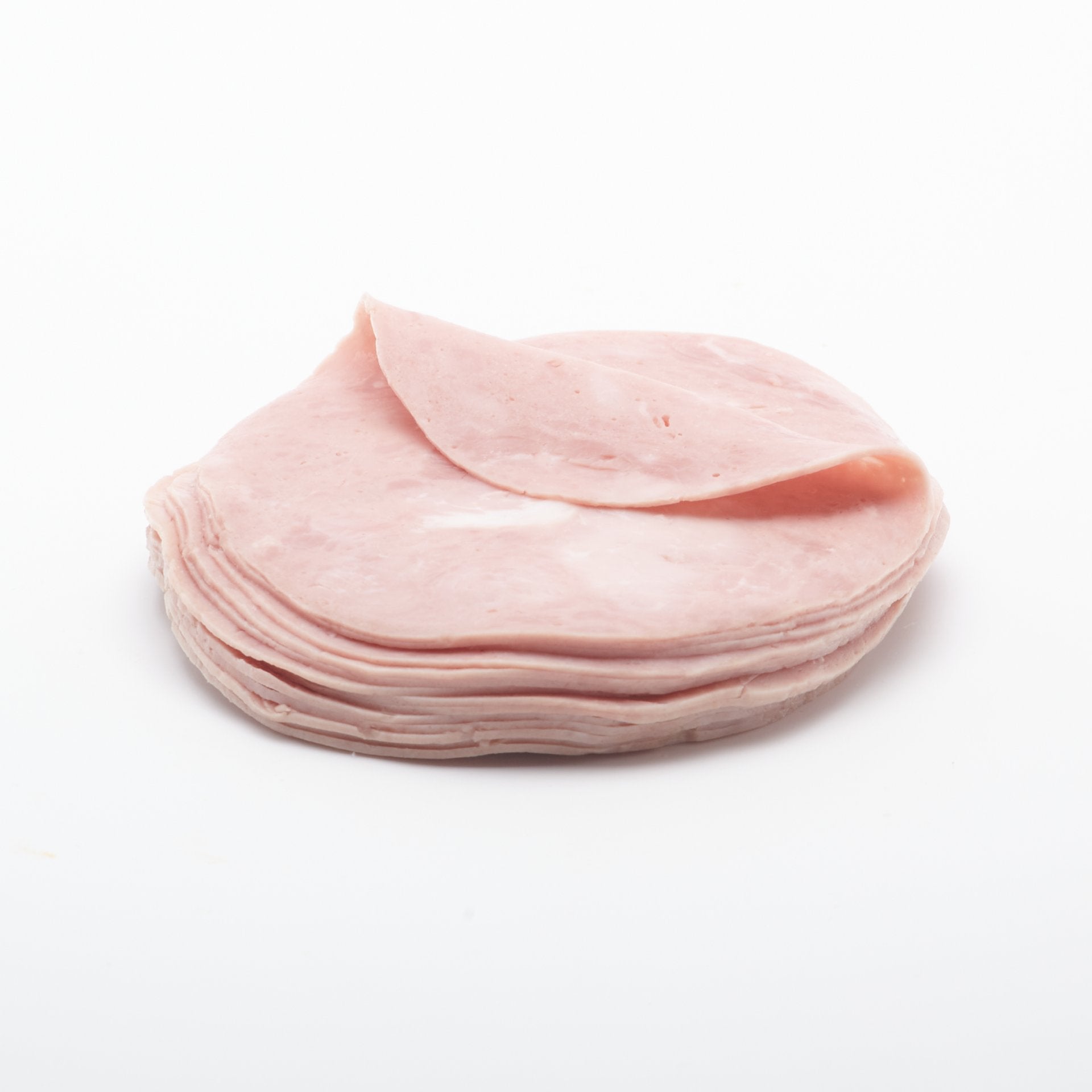 Remeselná Šunková saláma. 100g