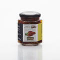 Sušené paradajky s bylinkami 180g.