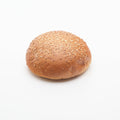 Burger žemľa 80g.